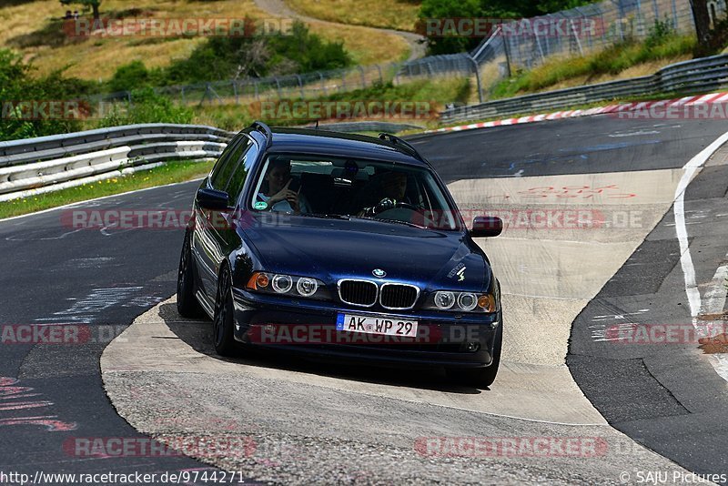 Bild #9744271 - Touristenfahrten Nürburgring Nordschleife (26.07.2020)