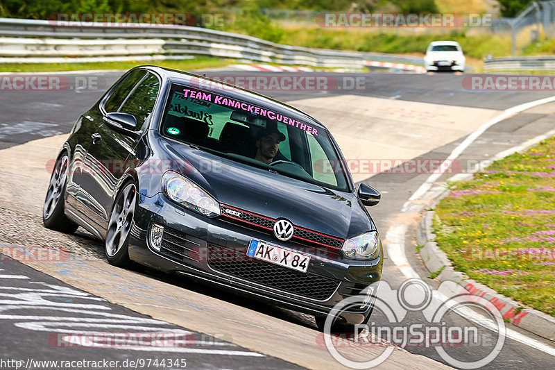 Bild #9744345 - Touristenfahrten Nürburgring Nordschleife (26.07.2020)