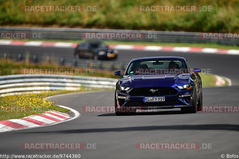 Bild #9744360 - Touristenfahrten Nürburgring Nordschleife (26.07.2020)