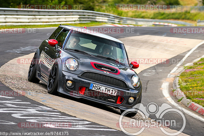 Bild #9744375 - Touristenfahrten Nürburgring Nordschleife (26.07.2020)