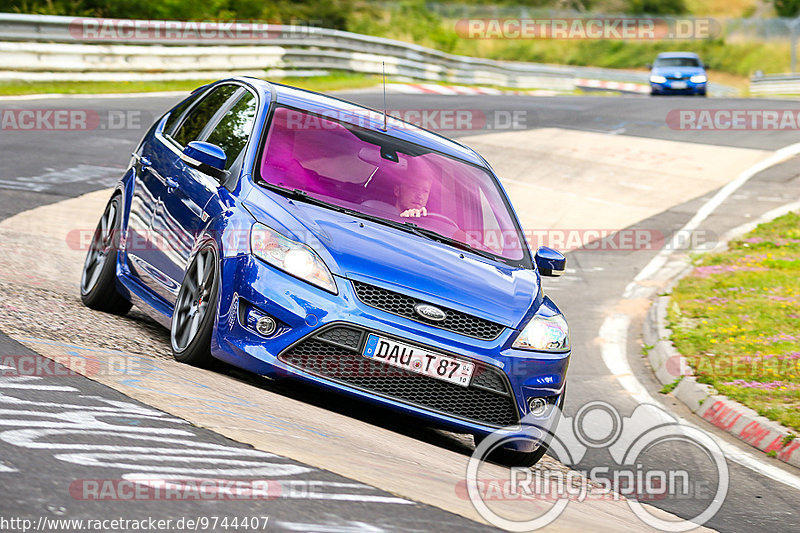 Bild #9744407 - Touristenfahrten Nürburgring Nordschleife (26.07.2020)