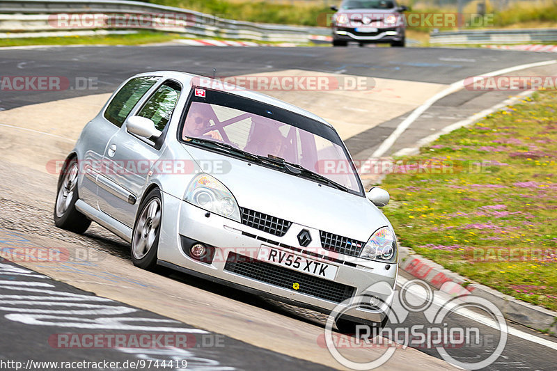 Bild #9744419 - Touristenfahrten Nürburgring Nordschleife (26.07.2020)