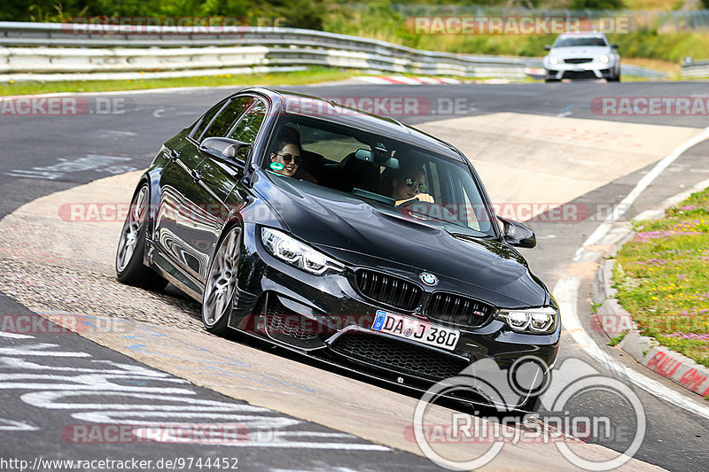 Bild #9744452 - Touristenfahrten Nürburgring Nordschleife (26.07.2020)