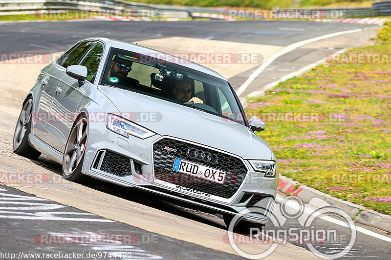 Bild #9744490 - Touristenfahrten Nürburgring Nordschleife (26.07.2020)