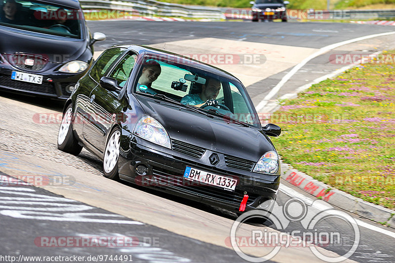 Bild #9744491 - Touristenfahrten Nürburgring Nordschleife (26.07.2020)