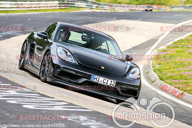 Bild #9744508 - Touristenfahrten Nürburgring Nordschleife (26.07.2020)