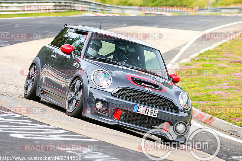 Bild #9744510 - Touristenfahrten Nürburgring Nordschleife (26.07.2020)