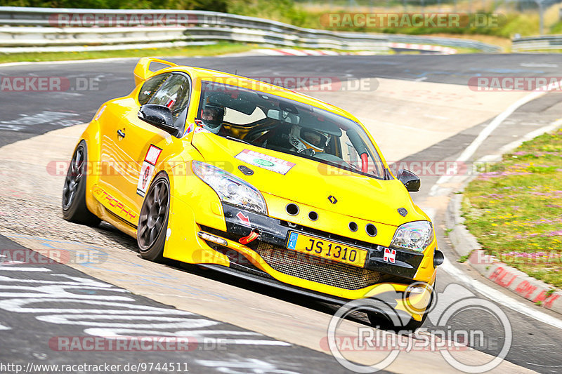 Bild #9744511 - Touristenfahrten Nürburgring Nordschleife (26.07.2020)