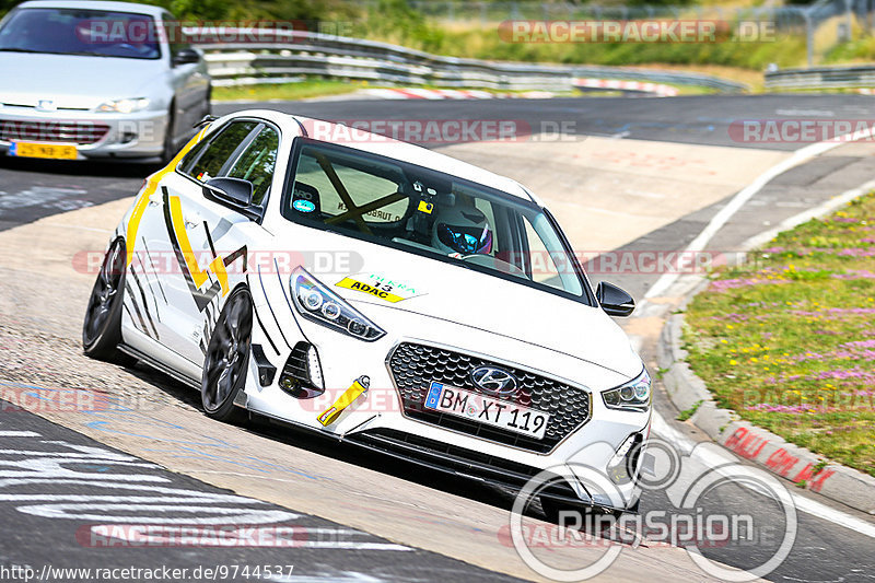 Bild #9744537 - Touristenfahrten Nürburgring Nordschleife (26.07.2020)