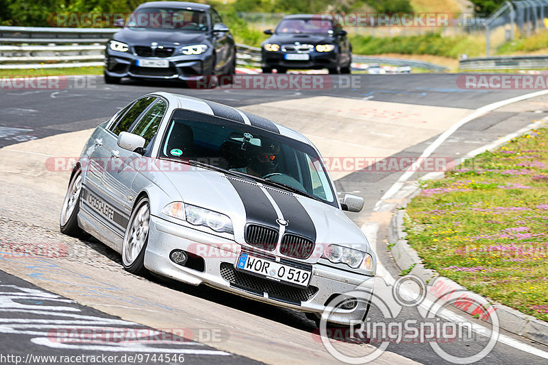 Bild #9744546 - Touristenfahrten Nürburgring Nordschleife (26.07.2020)