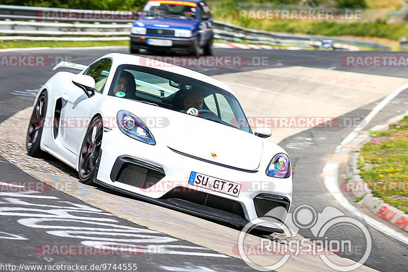 Bild #9744555 - Touristenfahrten Nürburgring Nordschleife (26.07.2020)