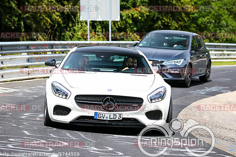 Bild #9744559 - Touristenfahrten Nürburgring Nordschleife (26.07.2020)