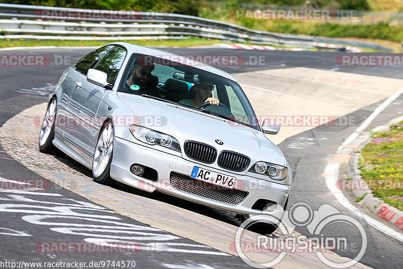 Bild #9744570 - Touristenfahrten Nürburgring Nordschleife (26.07.2020)