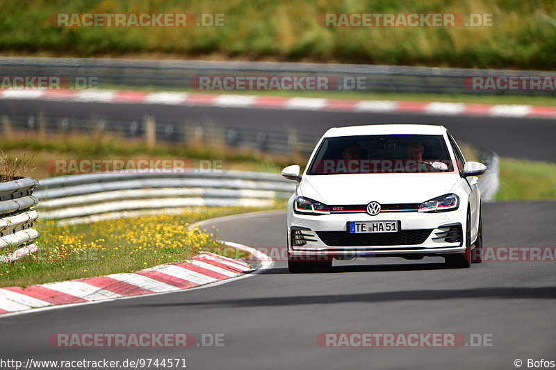 Bild #9744571 - Touristenfahrten Nürburgring Nordschleife (26.07.2020)