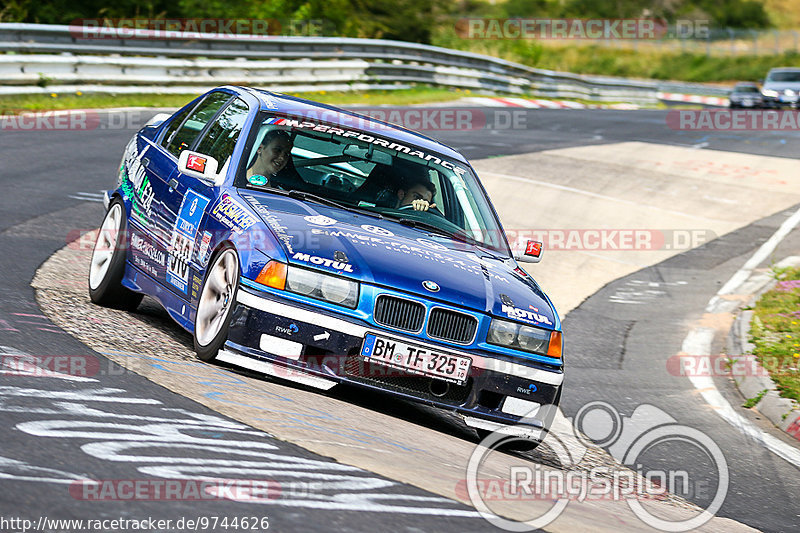 Bild #9744626 - Touristenfahrten Nürburgring Nordschleife (26.07.2020)