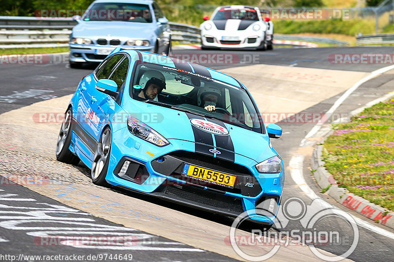 Bild #9744649 - Touristenfahrten Nürburgring Nordschleife (26.07.2020)