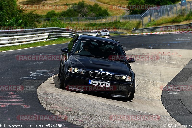 Bild #9744660 - Touristenfahrten Nürburgring Nordschleife (26.07.2020)