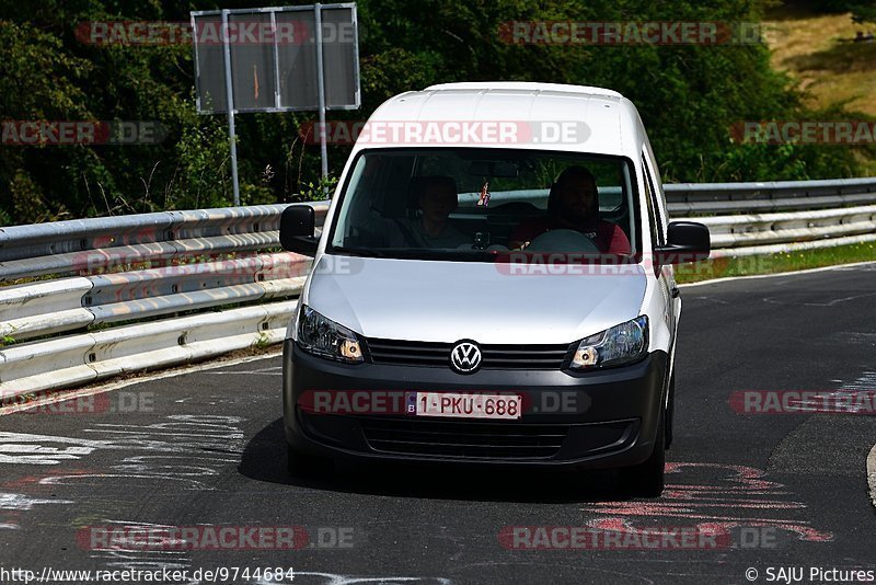 Bild #9744684 - Touristenfahrten Nürburgring Nordschleife (26.07.2020)