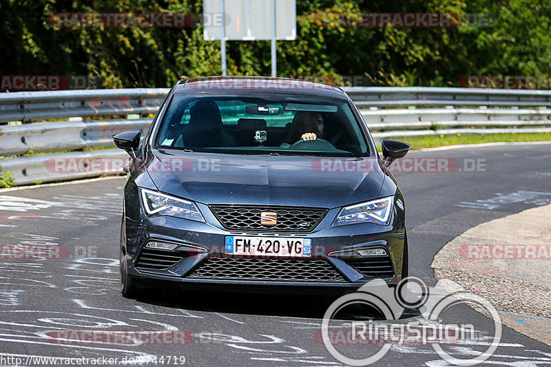 Bild #9744719 - Touristenfahrten Nürburgring Nordschleife (26.07.2020)