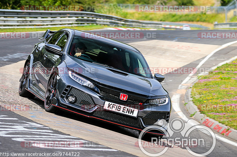 Bild #9744722 - Touristenfahrten Nürburgring Nordschleife (26.07.2020)