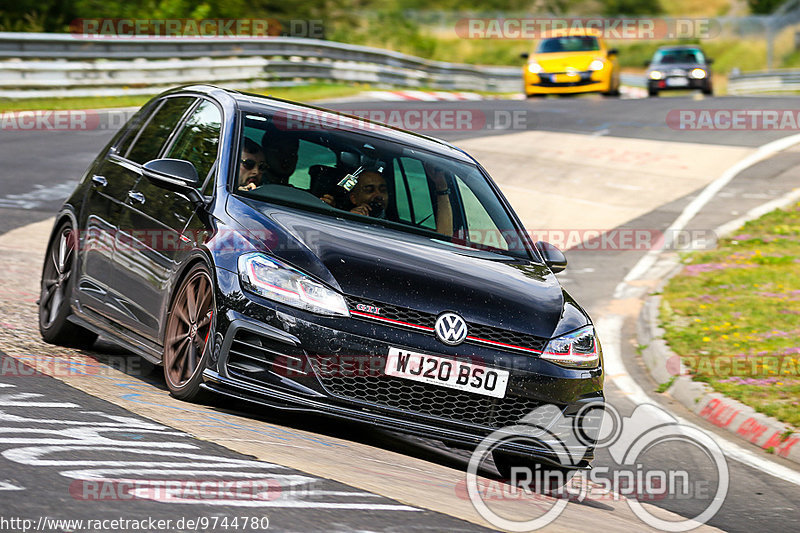 Bild #9744780 - Touristenfahrten Nürburgring Nordschleife (26.07.2020)