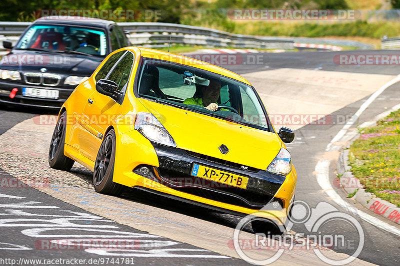 Bild #9744781 - Touristenfahrten Nürburgring Nordschleife (26.07.2020)