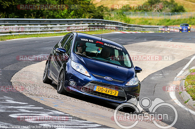 Bild #9744837 - Touristenfahrten Nürburgring Nordschleife (26.07.2020)