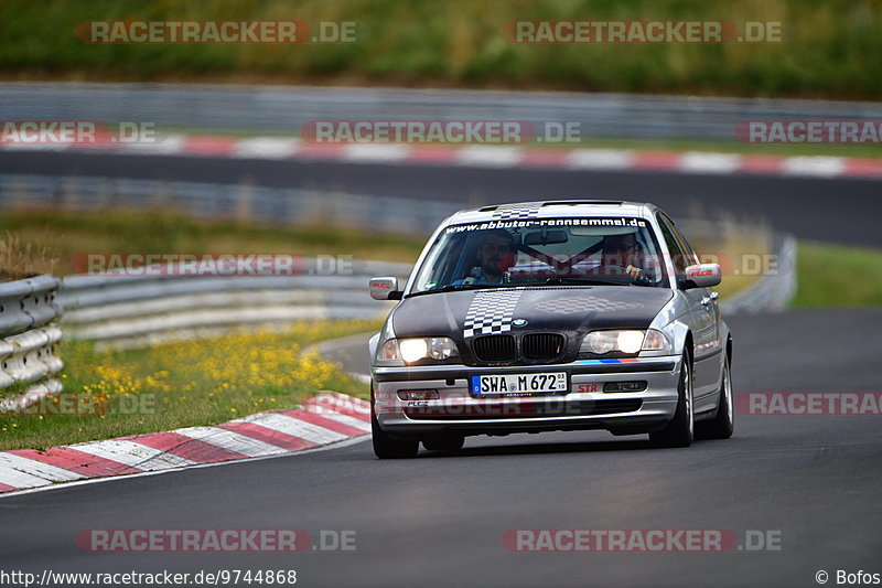 Bild #9744868 - Touristenfahrten Nürburgring Nordschleife (26.07.2020)