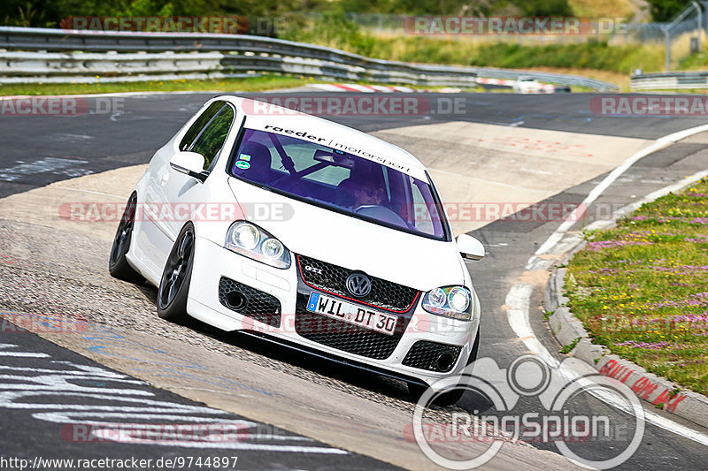 Bild #9744897 - Touristenfahrten Nürburgring Nordschleife (26.07.2020)