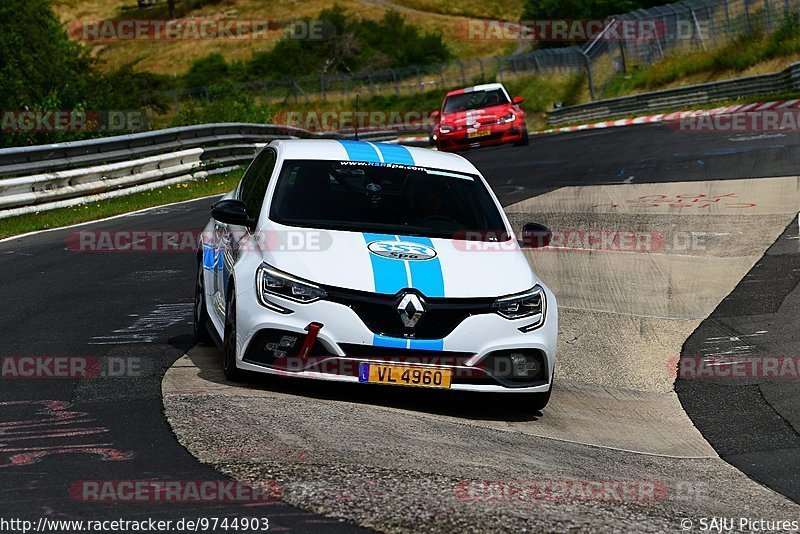 Bild #9744903 - Touristenfahrten Nürburgring Nordschleife (26.07.2020)