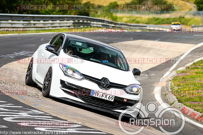 Bild #9744947 - Touristenfahrten Nürburgring Nordschleife (26.07.2020)