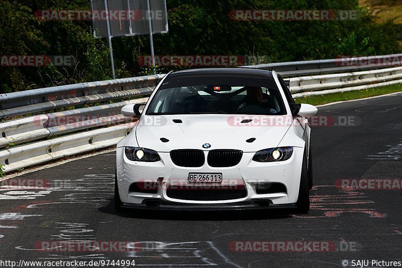 Bild #9744994 - Touristenfahrten Nürburgring Nordschleife (26.07.2020)