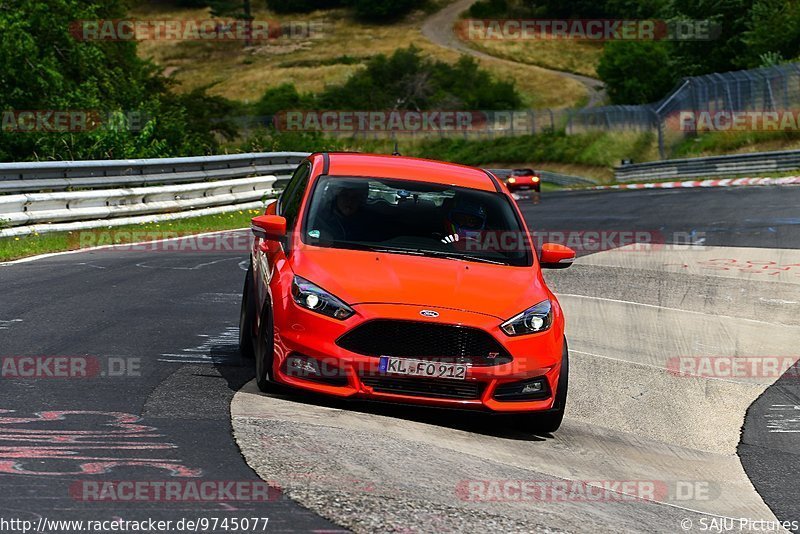 Bild #9745077 - Touristenfahrten Nürburgring Nordschleife (26.07.2020)