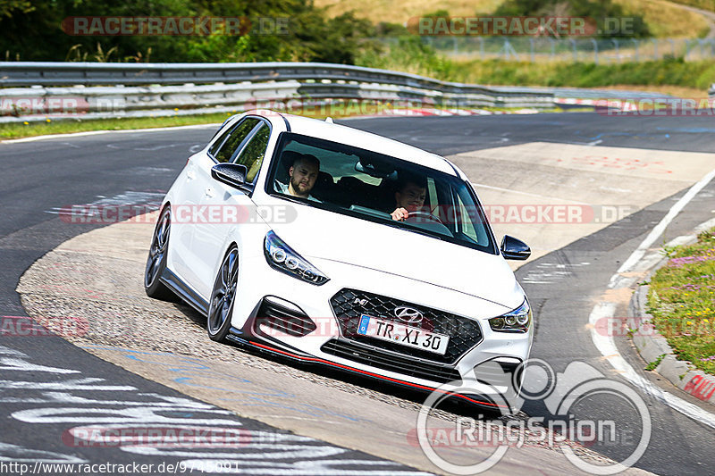 Bild #9745091 - Touristenfahrten Nürburgring Nordschleife (26.07.2020)