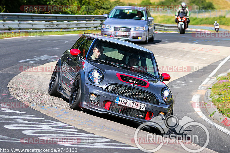 Bild #9745133 - Touristenfahrten Nürburgring Nordschleife (26.07.2020)