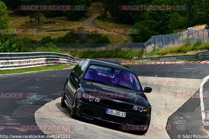 Bild #9745152 - Touristenfahrten Nürburgring Nordschleife (26.07.2020)