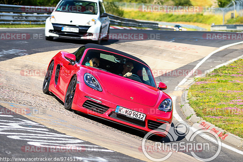 Bild #9745179 - Touristenfahrten Nürburgring Nordschleife (26.07.2020)