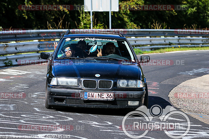 Bild #9745185 - Touristenfahrten Nürburgring Nordschleife (26.07.2020)