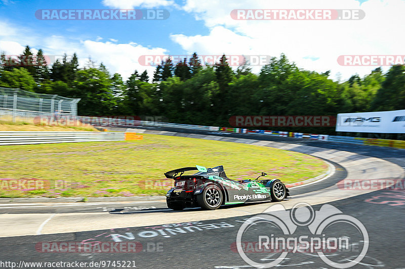 Bild #9745221 - Touristenfahrten Nürburgring Nordschleife (26.07.2020)