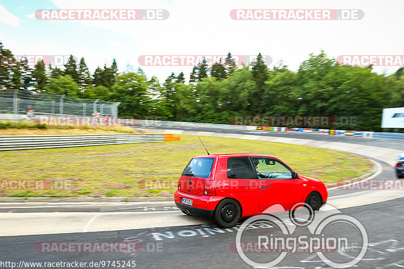 Bild #9745245 - Touristenfahrten Nürburgring Nordschleife (26.07.2020)