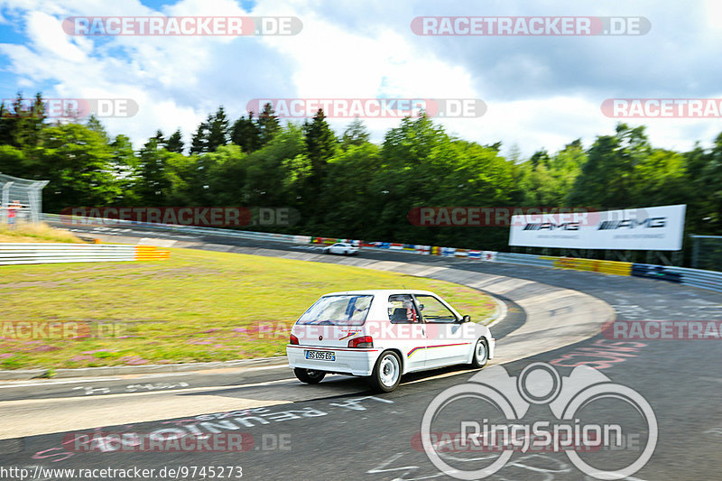 Bild #9745273 - Touristenfahrten Nürburgring Nordschleife (26.07.2020)