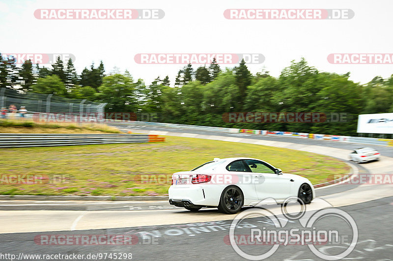 Bild #9745298 - Touristenfahrten Nürburgring Nordschleife (26.07.2020)