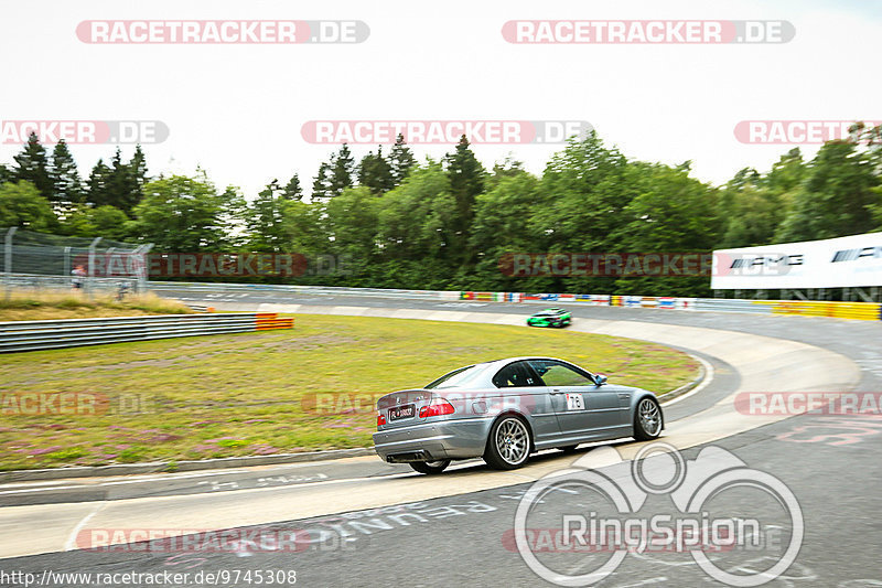 Bild #9745308 - Touristenfahrten Nürburgring Nordschleife (26.07.2020)