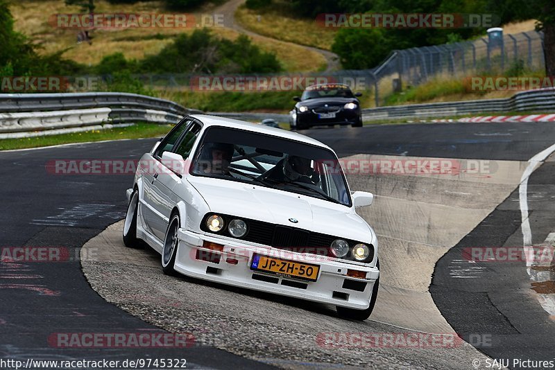 Bild #9745322 - Touristenfahrten Nürburgring Nordschleife (26.07.2020)