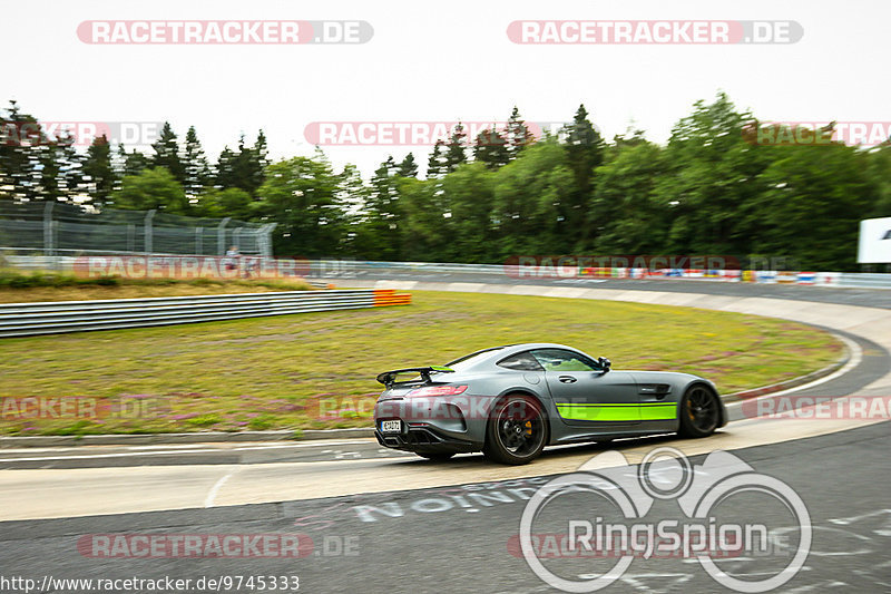 Bild #9745333 - Touristenfahrten Nürburgring Nordschleife (26.07.2020)