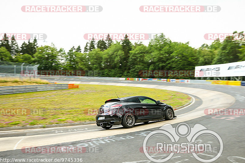 Bild #9745336 - Touristenfahrten Nürburgring Nordschleife (26.07.2020)