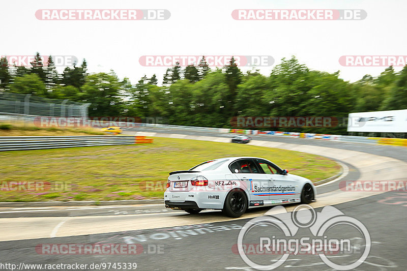 Bild #9745339 - Touristenfahrten Nürburgring Nordschleife (26.07.2020)