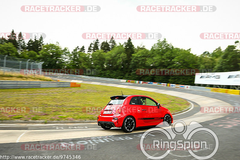 Bild #9745346 - Touristenfahrten Nürburgring Nordschleife (26.07.2020)