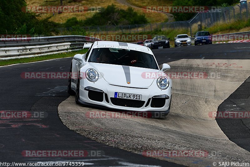 Bild #9745359 - Touristenfahrten Nürburgring Nordschleife (26.07.2020)