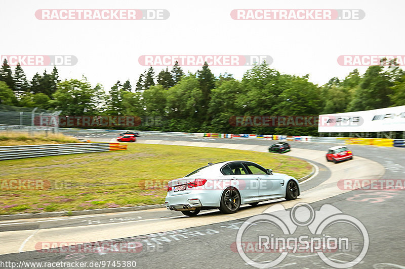 Bild #9745380 - Touristenfahrten Nürburgring Nordschleife (26.07.2020)